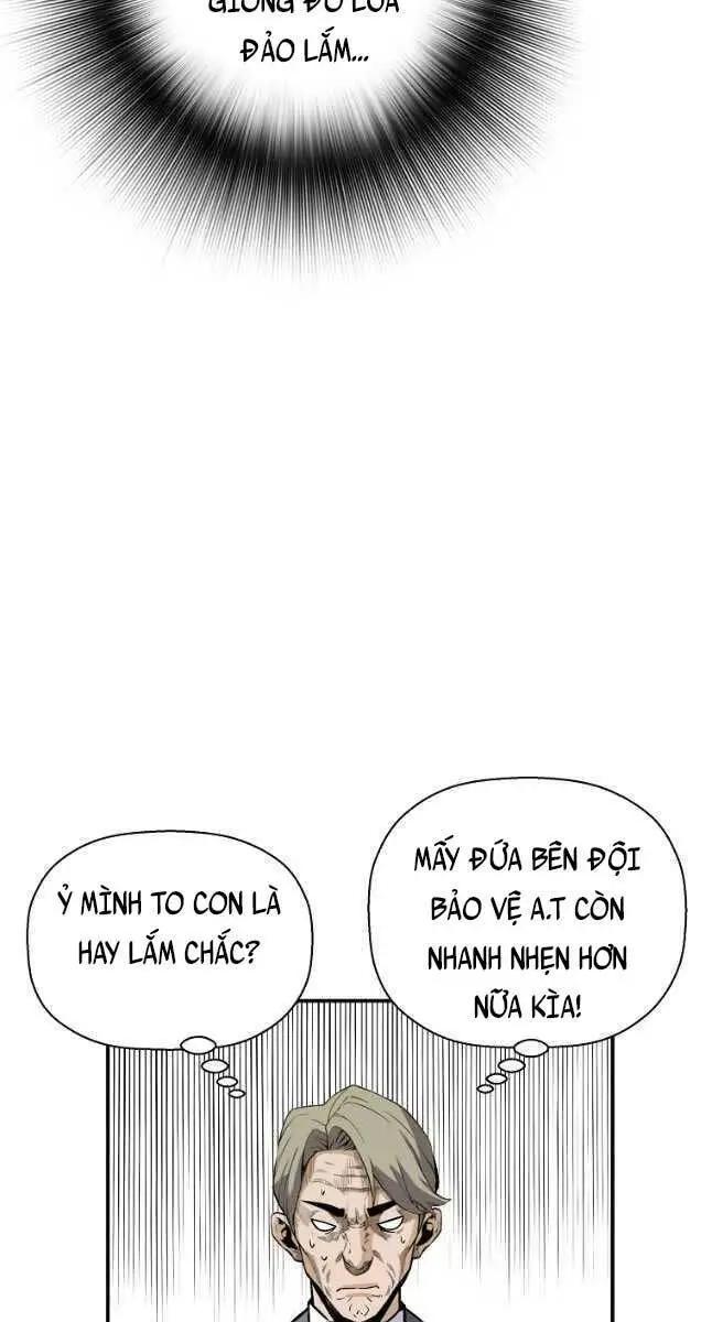 Sự Trở Lại Của Huyền Thoại Nettruyen ZZZ Chương 84 Page 31