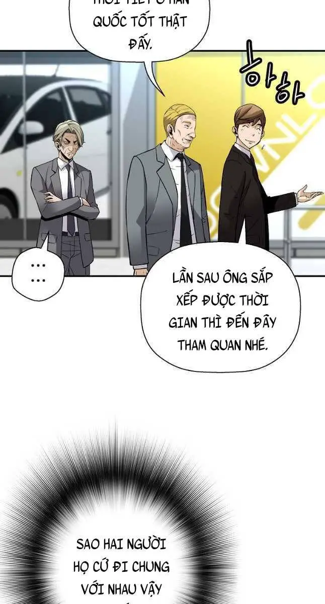 Sự Trở Lại Của Huyền Thoại Nettruyen ZZZ Chương 84 Page 34