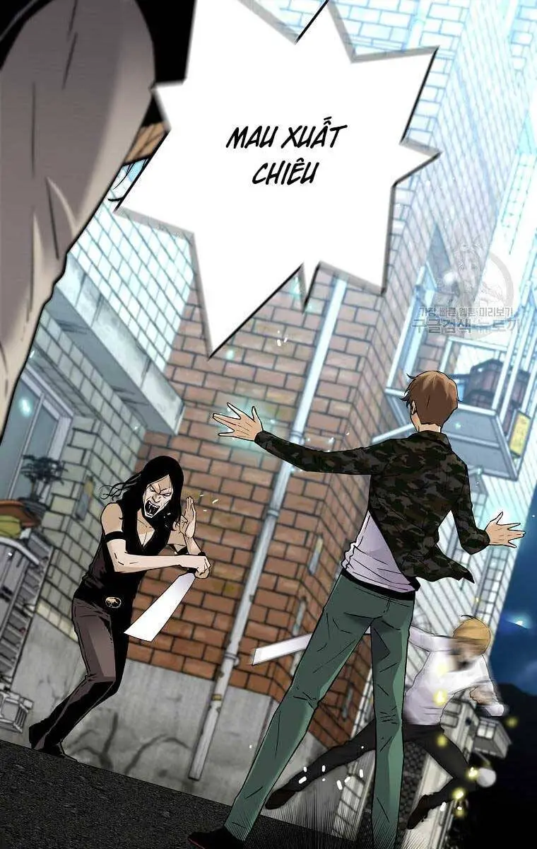 Sự Trở Lại Của Huyền Thoại Nettruyen ZZZ Chương 81 Page 33
