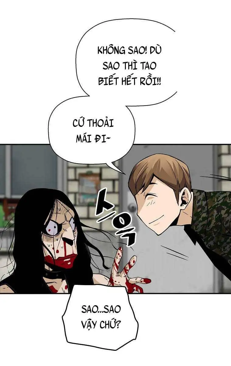 Sự Trở Lại Của Huyền Thoại Nettruyen ZZZ Chương 81 Page 56