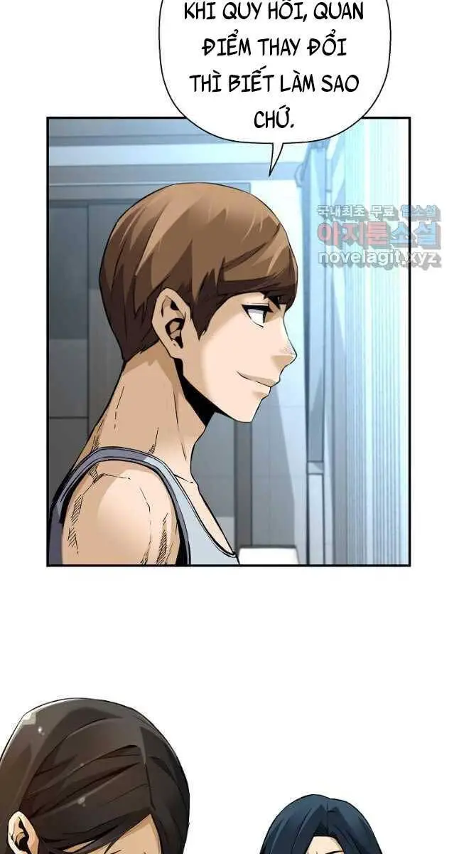 Sự Trở Lại Của Huyền Thoại Nettruyen ZZZ Chương 83 Page 43