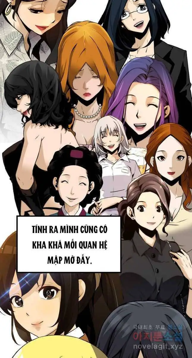 Sự Trở Lại Của Huyền Thoại Nettruyen ZZZ Chương 83 Page 44