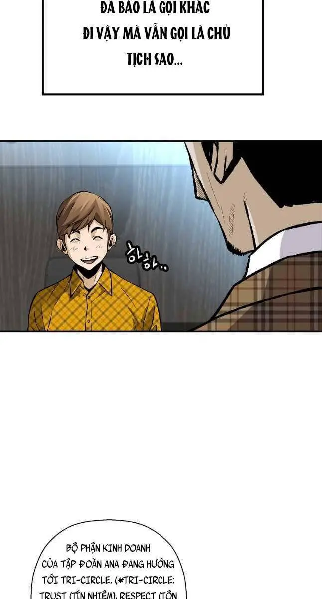 Sự Trở Lại Của Huyền Thoại Nettruyen ZZZ Chương 83 Page 51