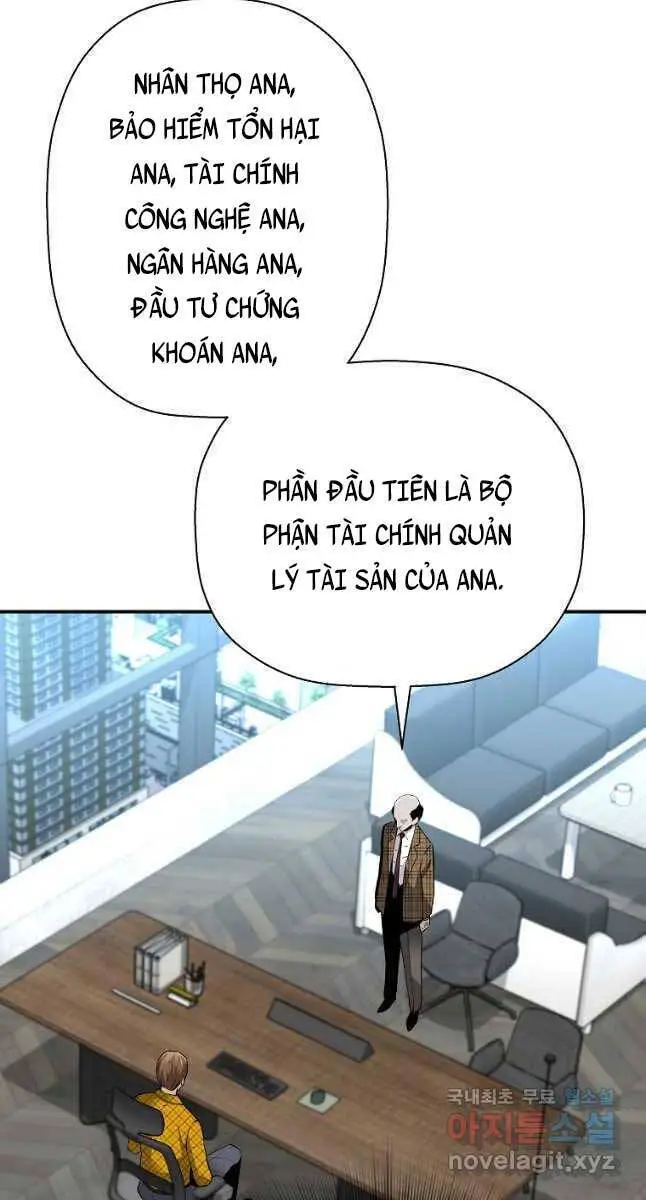 Sự Trở Lại Của Huyền Thoại Nettruyen ZZZ Chương 83 Page 53
