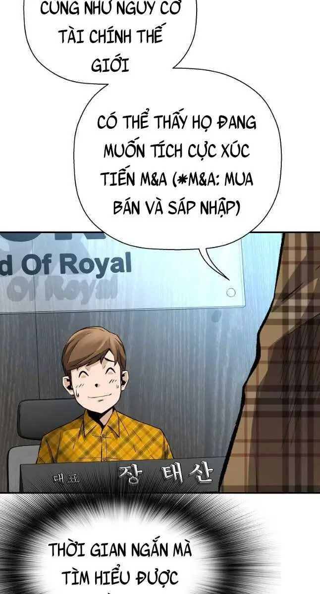 Sự Trở Lại Của Huyền Thoại Nettruyen ZZZ Chương 83 Page 61