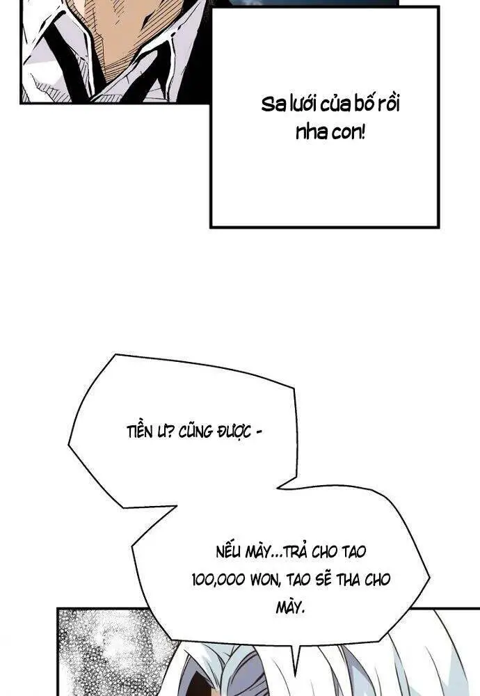 Sự Trở Lại Của Huyền Thoại Nettruyen ZZZ Chương 10 Page 92