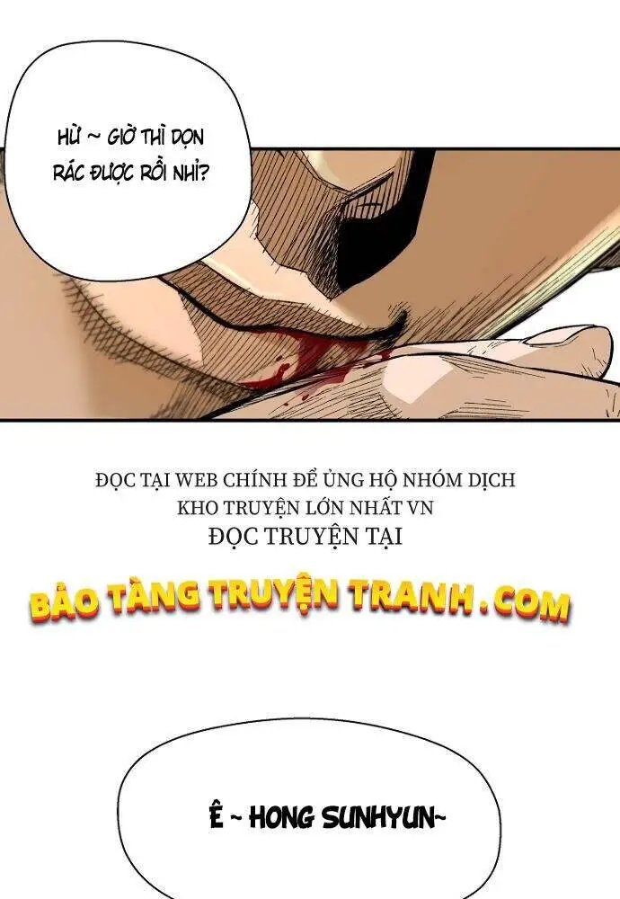 Sự Trở Lại Của Huyền Thoại Nettruyen ZZZ Chương 10 Page 105