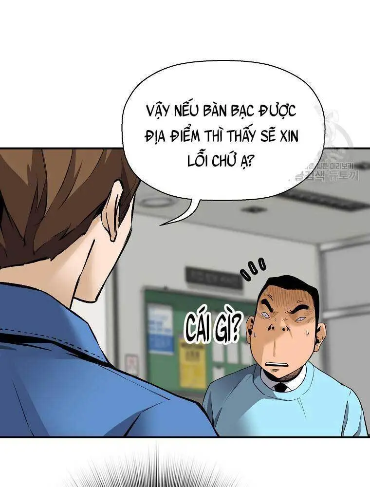 Sự Trở Lại Của Huyền Thoại Nettruyen ZZZ Chương 78 Page 27
