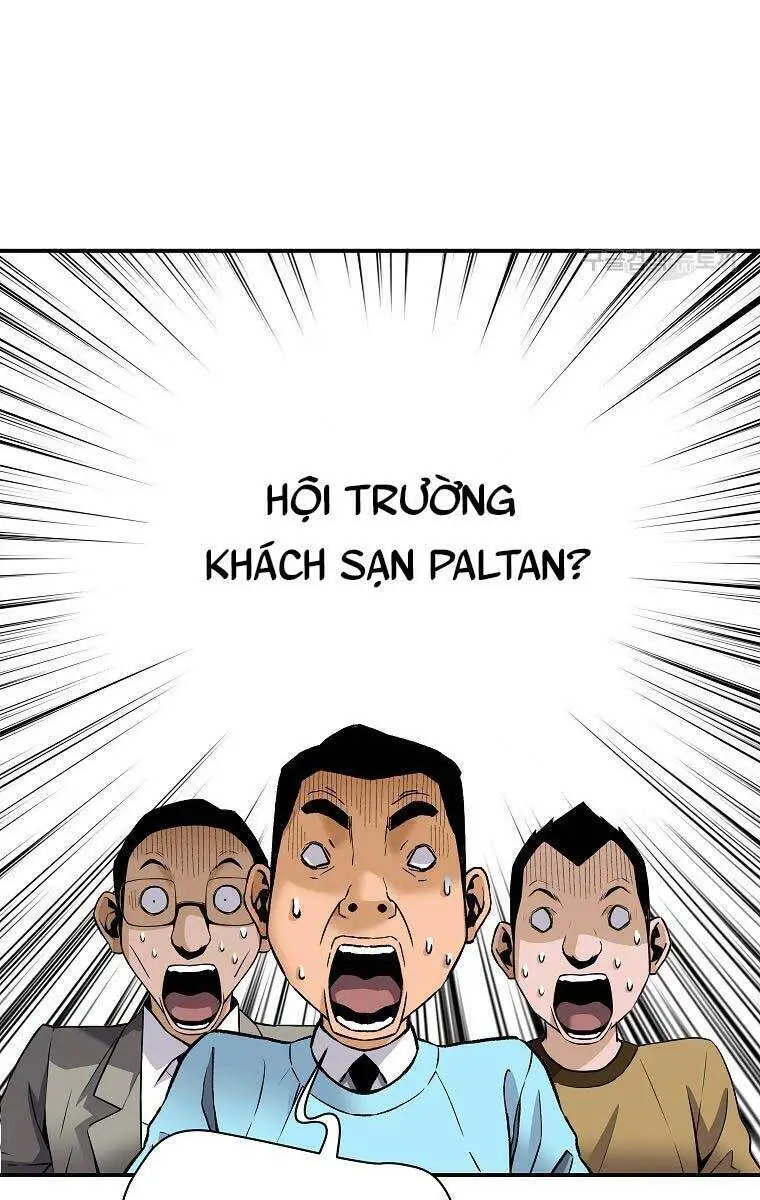 Sự Trở Lại Của Huyền Thoại Nettruyen ZZZ Chương 78 Page 43