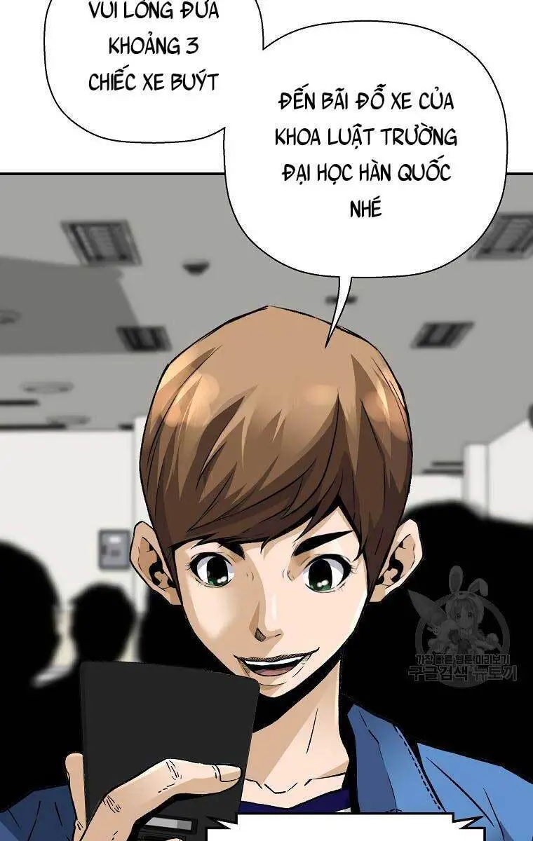 Sự Trở Lại Của Huyền Thoại Nettruyen ZZZ Chương 78 Page 47