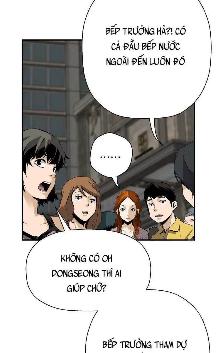 Sự Trở Lại Của Huyền Thoại Nettruyen ZZZ Chương 78 Page 73