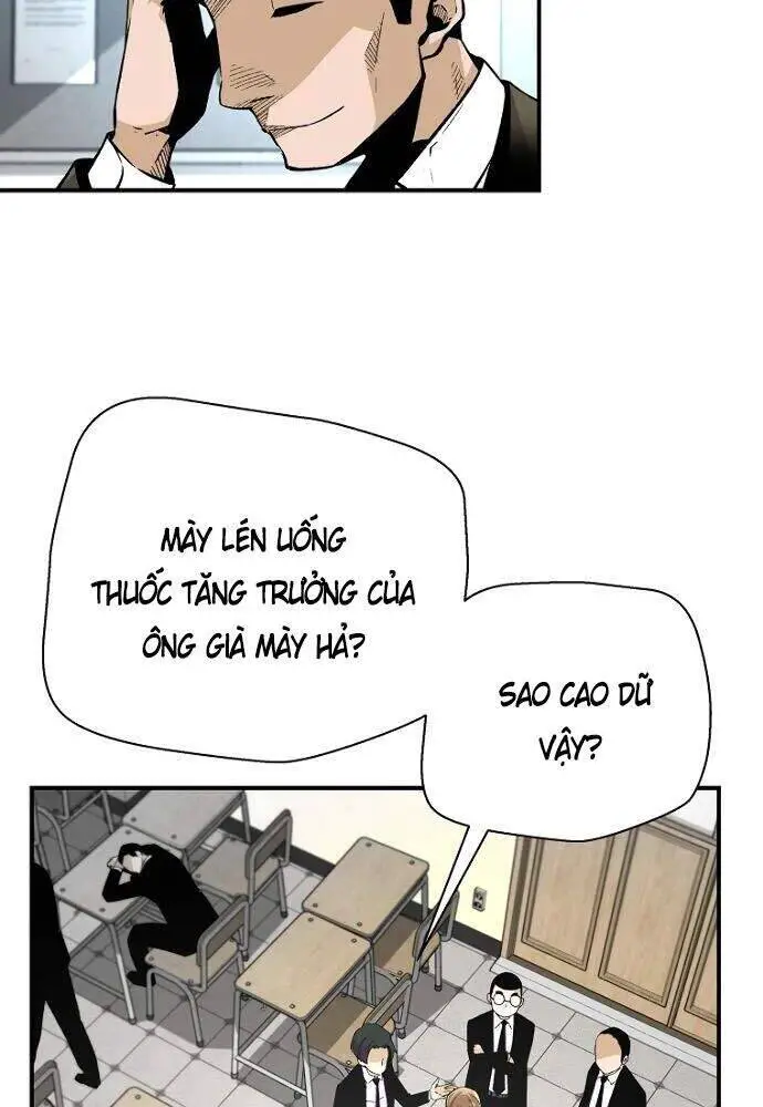 Sự Trở Lại Của Huyền Thoại Nettruyen ZZZ Chương 9 Page 60