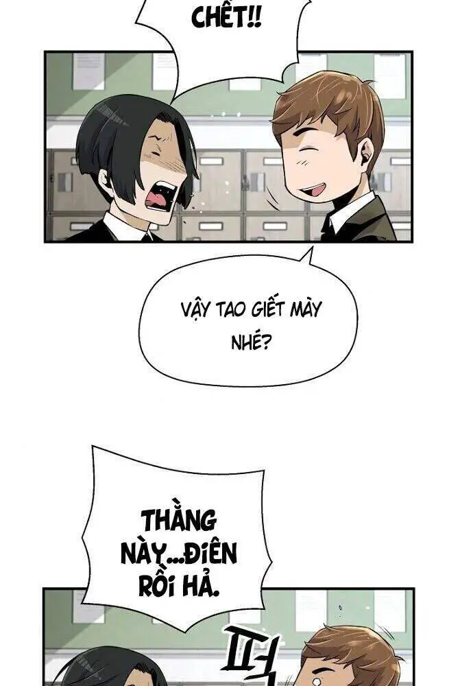 Sự Trở Lại Của Huyền Thoại Nettruyen ZZZ Chương 9 Page 62