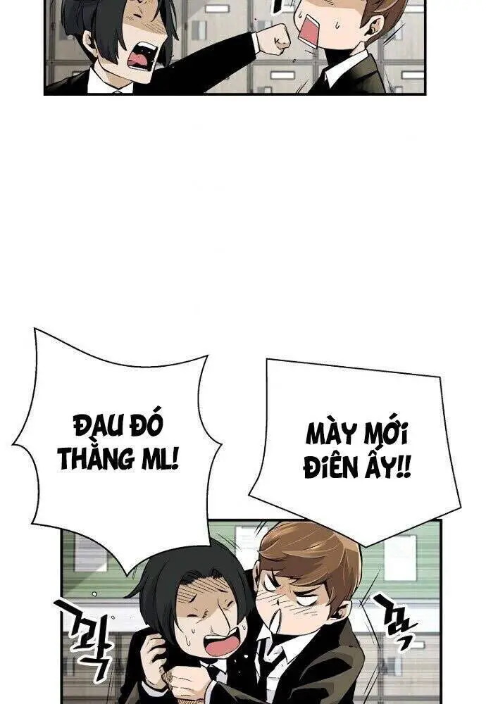 Sự Trở Lại Của Huyền Thoại Nettruyen ZZZ Chương 9 Page 63