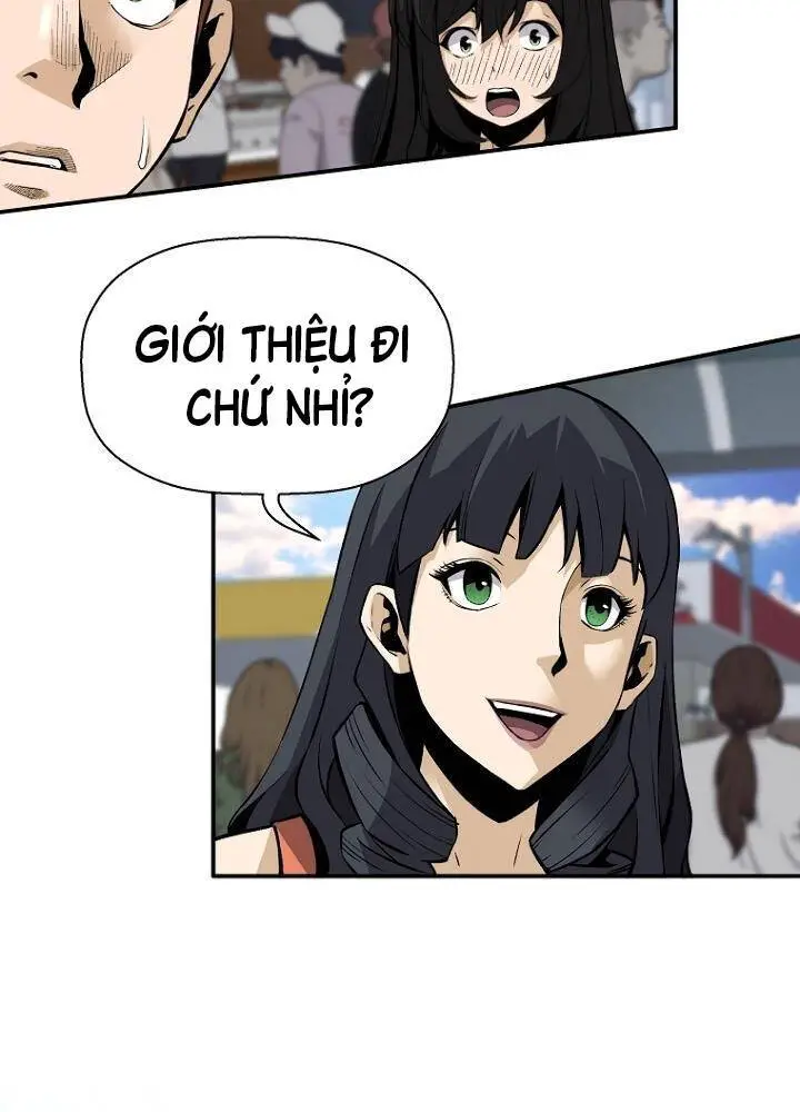 Sự Trở Lại Của Huyền Thoại Nettruyen ZZZ Chương 35 Page 3