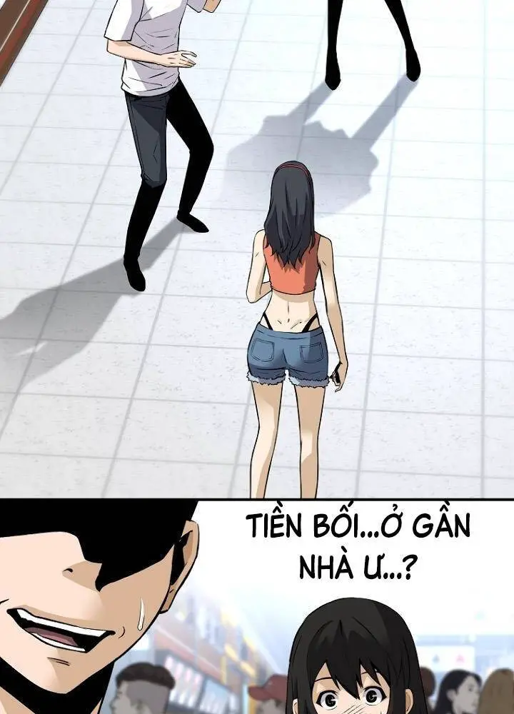 Sự Trở Lại Của Huyền Thoại Nettruyen ZZZ Chương 35 Page 5