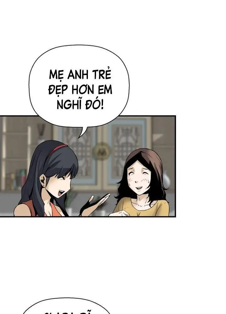 Sự Trở Lại Của Huyền Thoại Nettruyen ZZZ Chương 35 Page 25