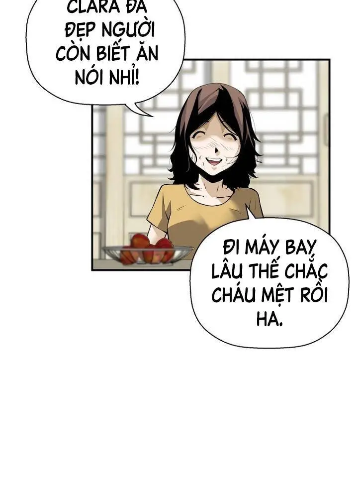 Sự Trở Lại Của Huyền Thoại Nettruyen ZZZ Chương 35 Page 26