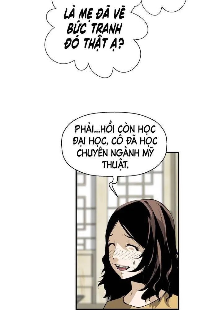 Sự Trở Lại Của Huyền Thoại Nettruyen ZZZ Chương 35 Page 31