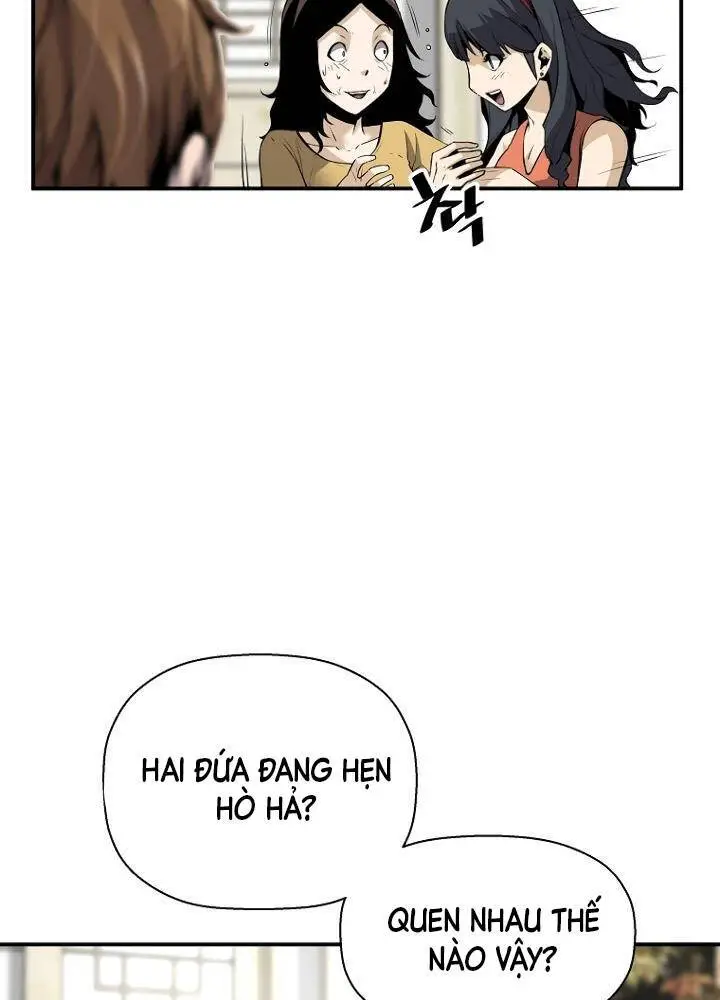 Sự Trở Lại Của Huyền Thoại Nettruyen ZZZ Chương 35 Page 33