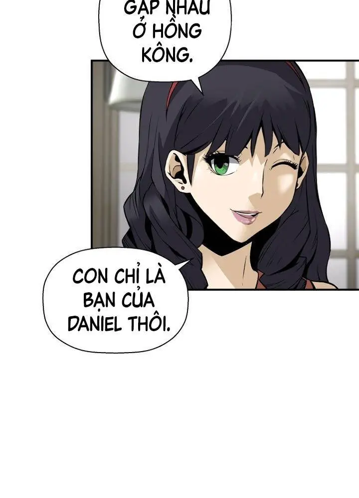 Sự Trở Lại Của Huyền Thoại Nettruyen ZZZ Chương 35 Page 35