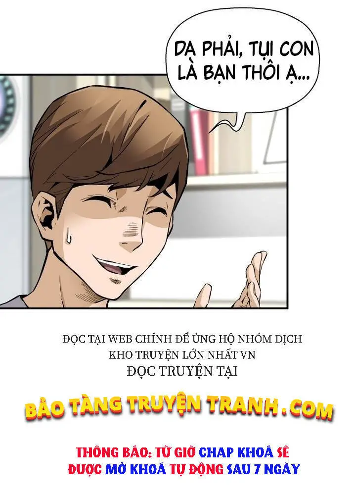 Sự Trở Lại Của Huyền Thoại Nettruyen ZZZ Chương 35 Page 36