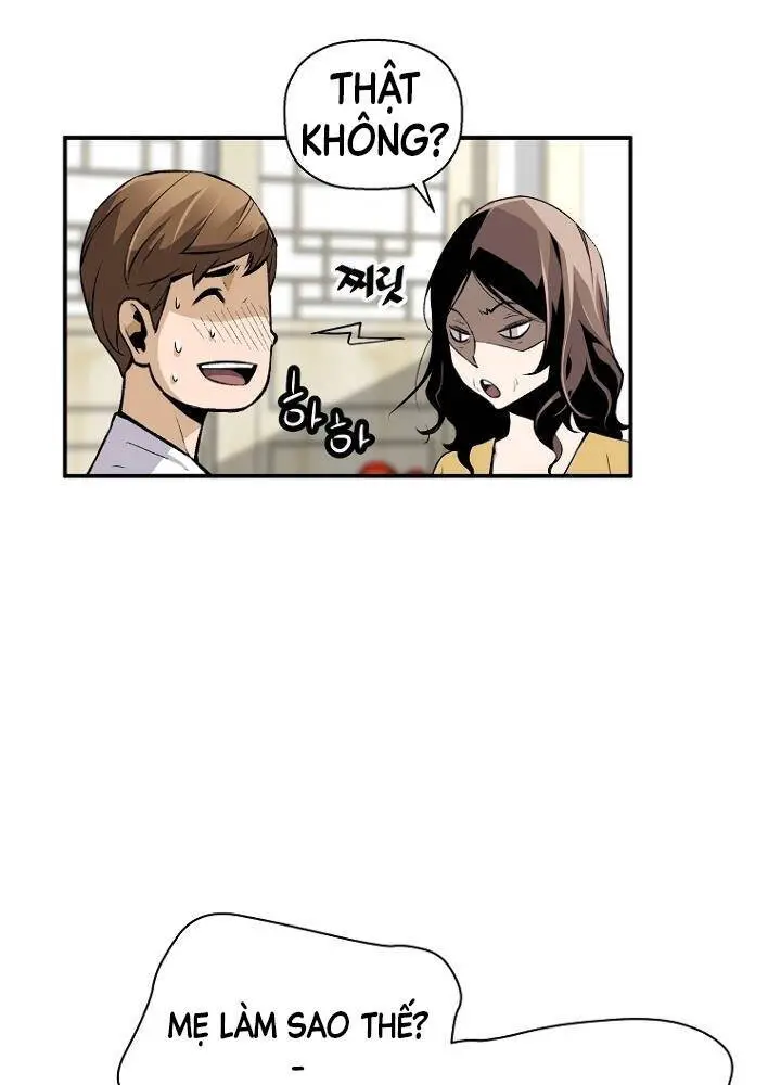Sự Trở Lại Của Huyền Thoại Nettruyen ZZZ Chương 35 Page 37