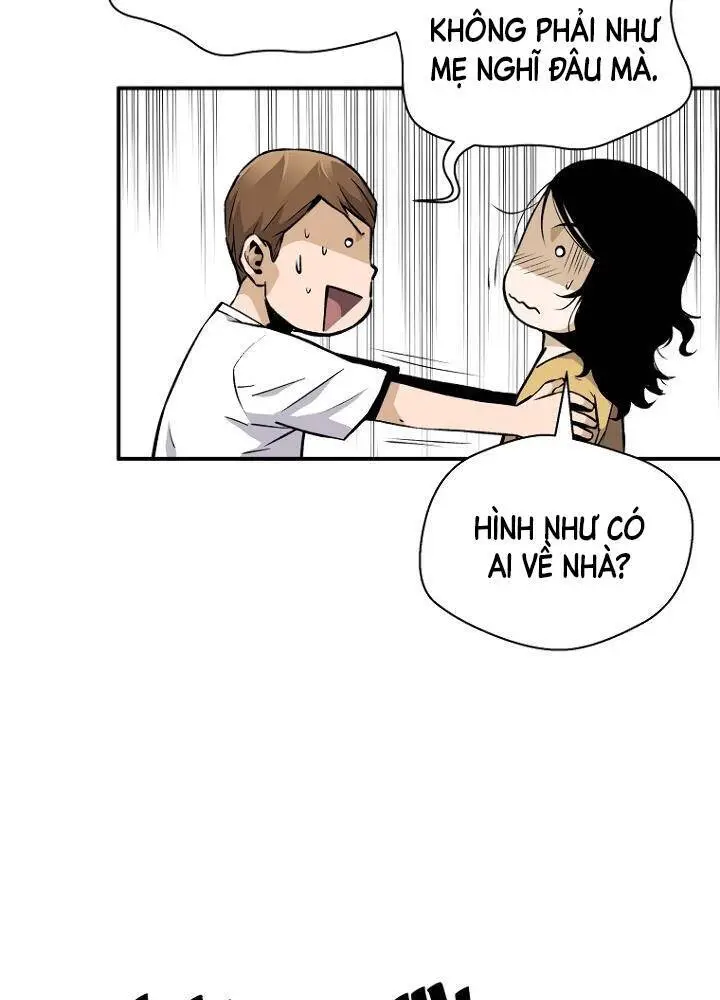 Sự Trở Lại Của Huyền Thoại Nettruyen ZZZ Chương 35 Page 38