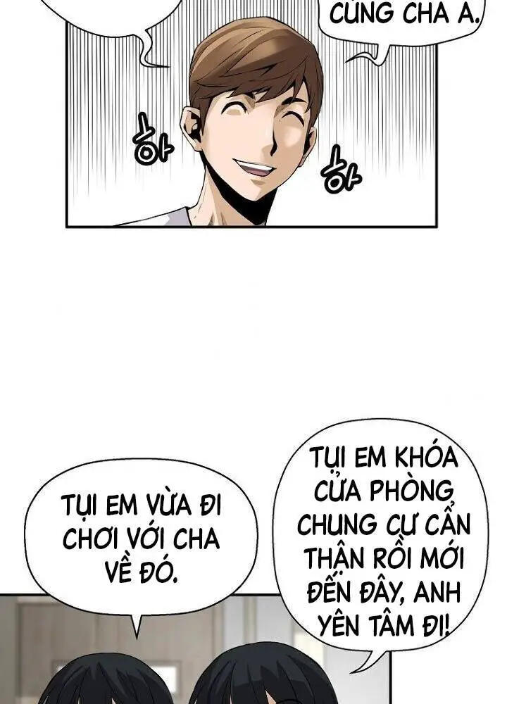 Sự Trở Lại Của Huyền Thoại Nettruyen ZZZ Chương 35 Page 42
