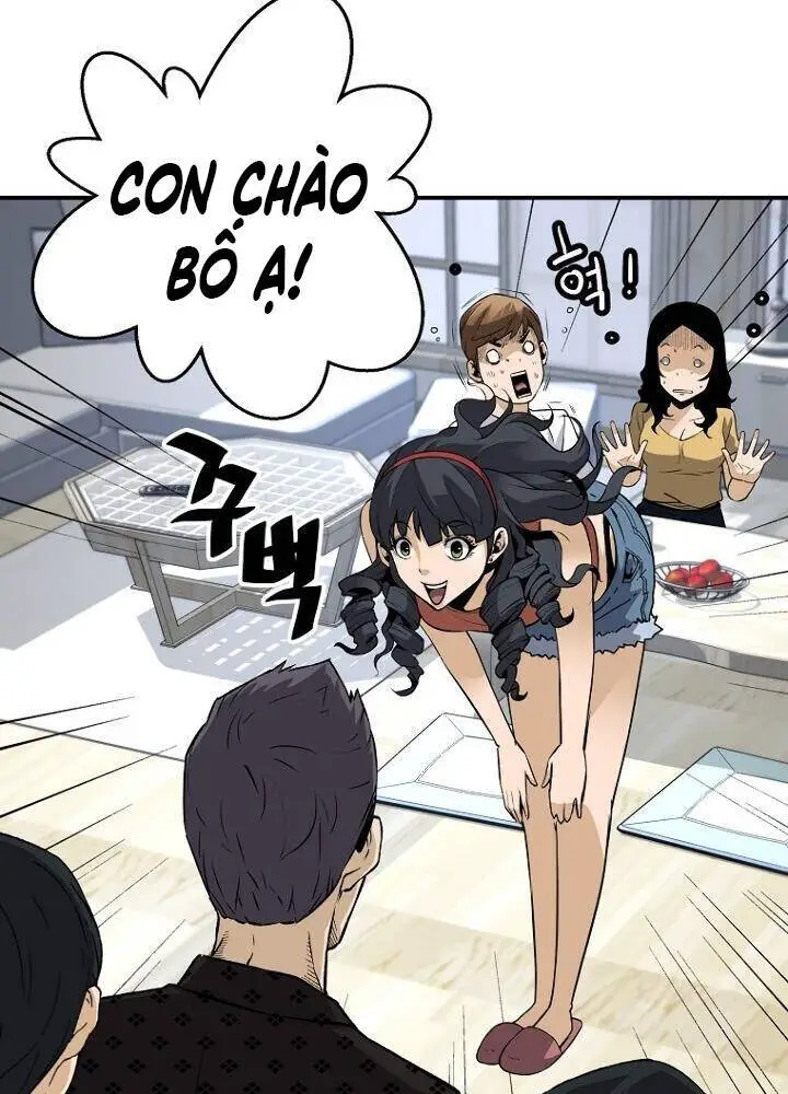 Sự Trở Lại Của Huyền Thoại Nettruyen ZZZ Chương 35 Page 45
