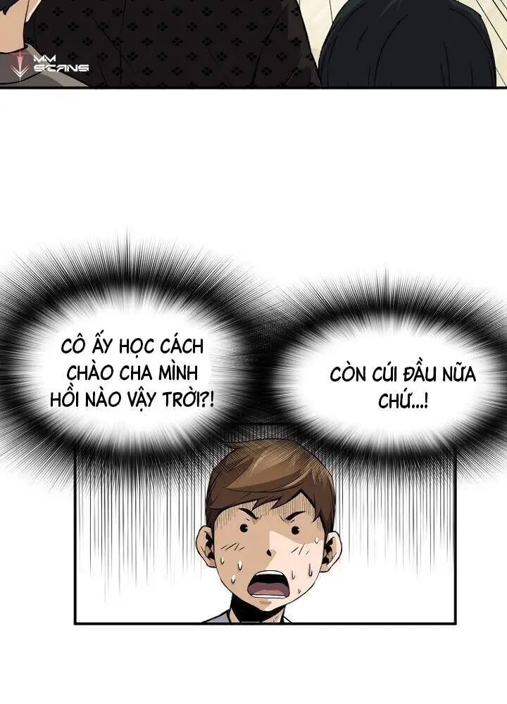 Sự Trở Lại Của Huyền Thoại Nettruyen ZZZ Chương 35 Page 46