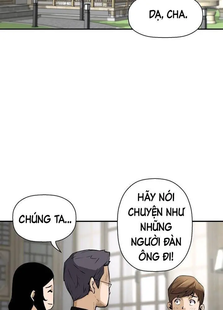 Sự Trở Lại Của Huyền Thoại Nettruyen ZZZ Chương 35 Page 51