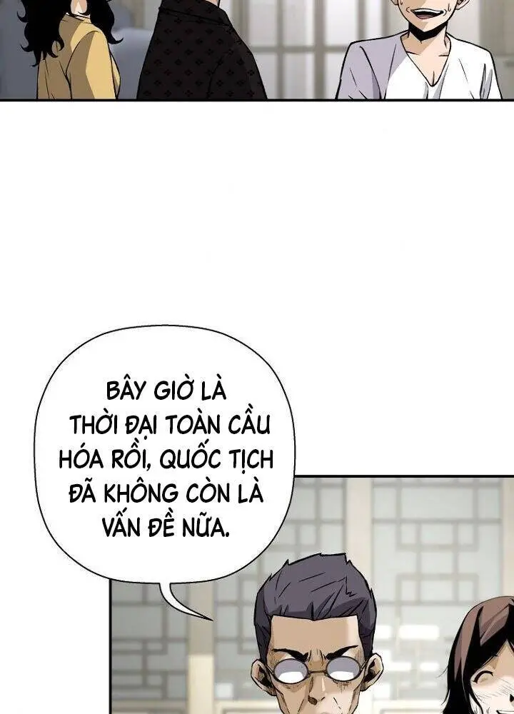 Sự Trở Lại Của Huyền Thoại Nettruyen ZZZ Chương 35 Page 52