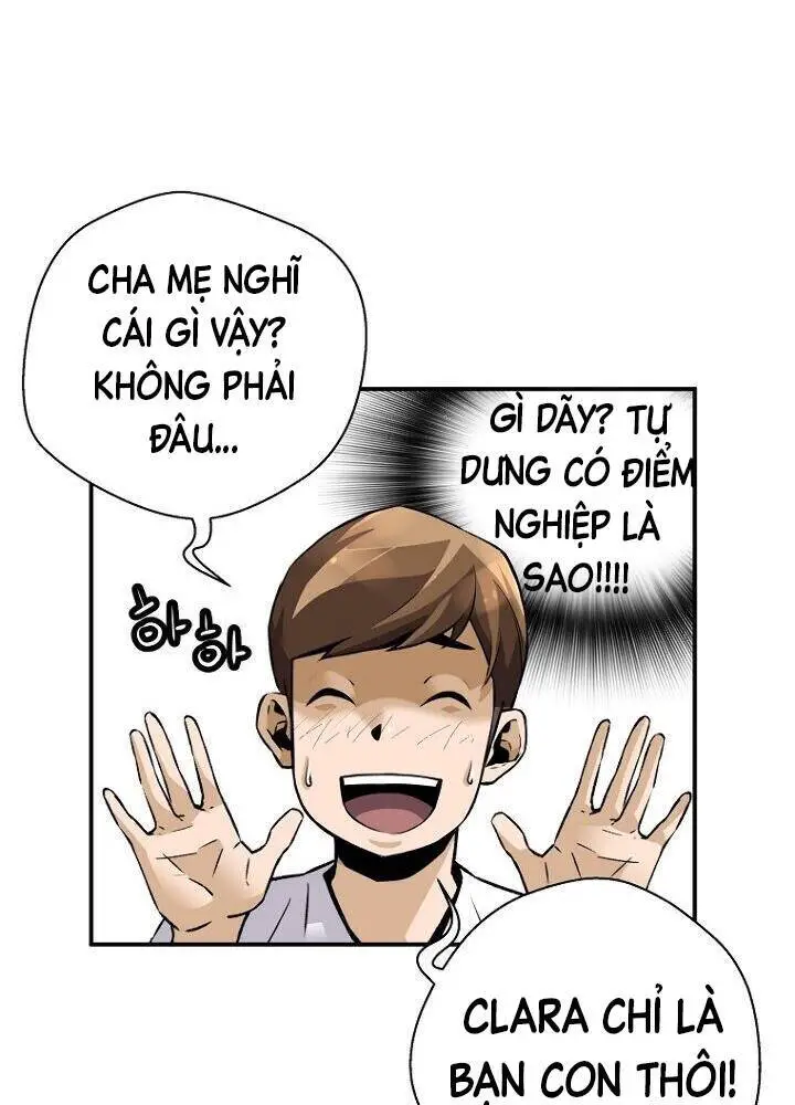 Sự Trở Lại Của Huyền Thoại Nettruyen ZZZ Chương 35 Page 56
