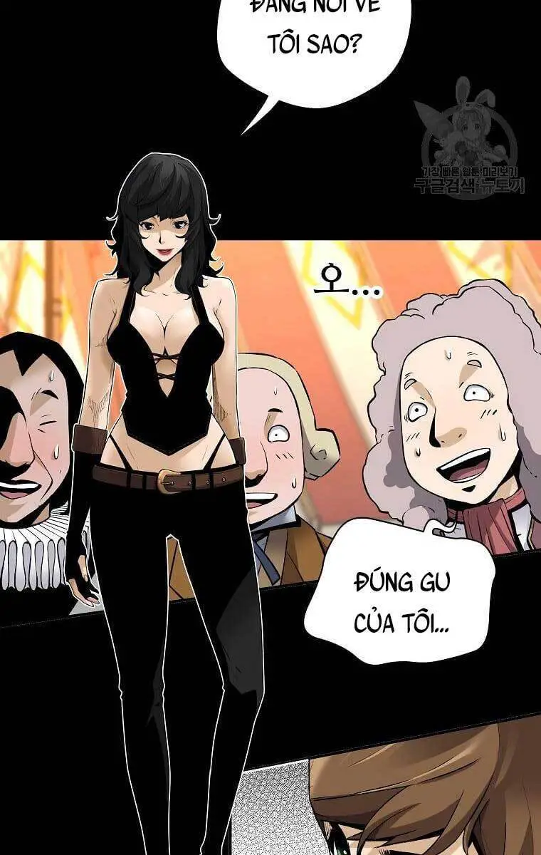 Sự Trở Lại Của Huyền Thoại Nettruyen ZZZ Chương 76 Page 9