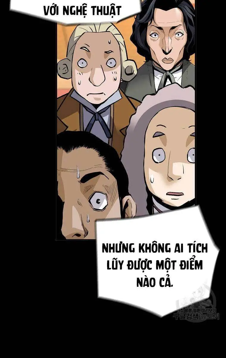 Sự Trở Lại Của Huyền Thoại Nettruyen ZZZ Chương 76 Page 16
