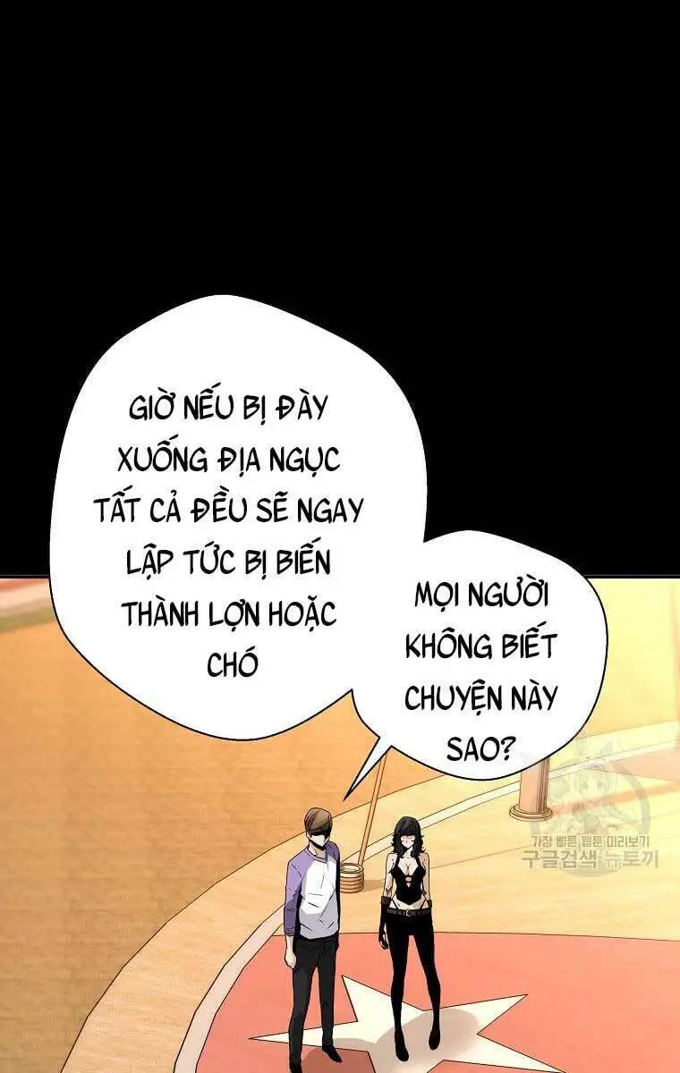 Sự Trở Lại Của Huyền Thoại Nettruyen ZZZ Chương 76 Page 17