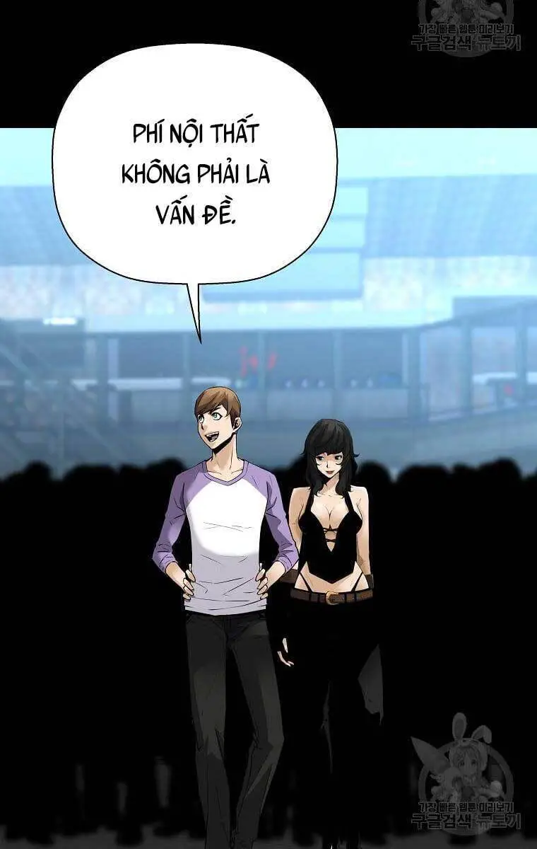 Sự Trở Lại Của Huyền Thoại Nettruyen ZZZ Chương 76 Page 41