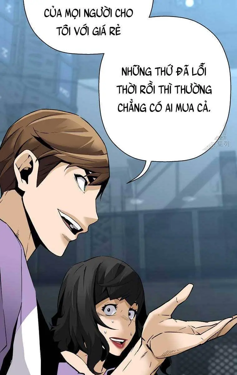 Sự Trở Lại Của Huyền Thoại Nettruyen ZZZ Chương 76 Page 52