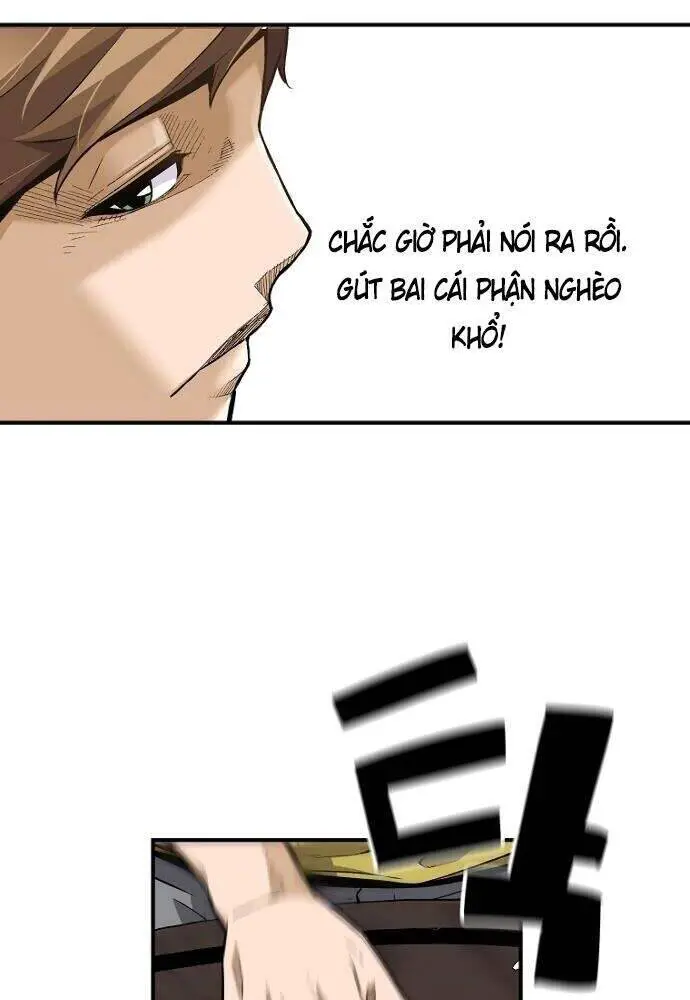 Sự Trở Lại Của Huyền Thoại Nettruyen ZZZ Chương 8 Page 25