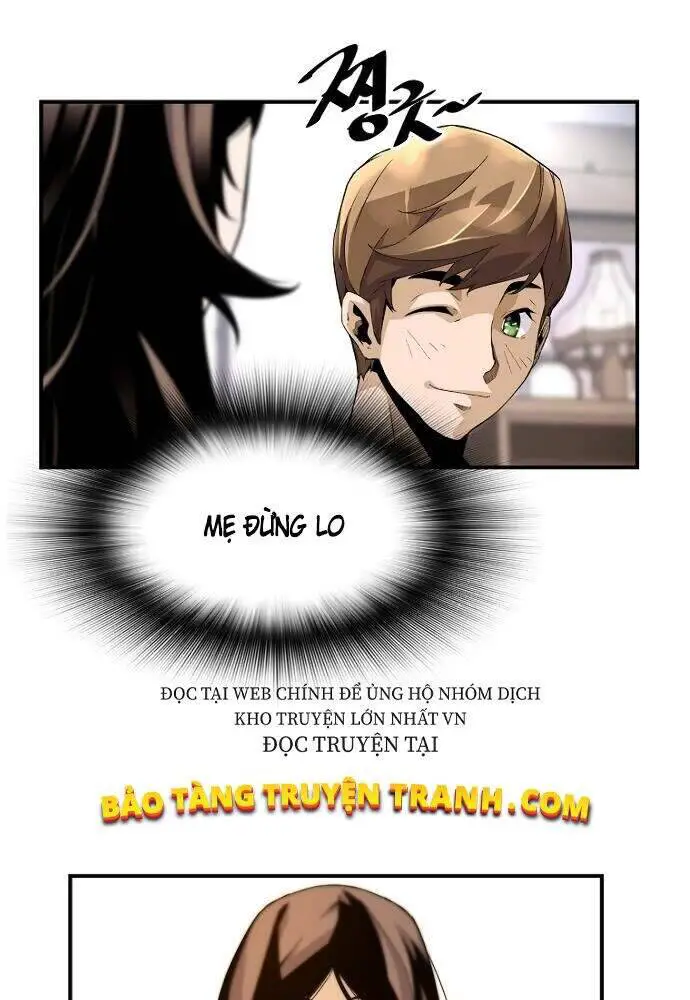 Sự Trở Lại Của Huyền Thoại Nettruyen ZZZ Chương 8 Page 28