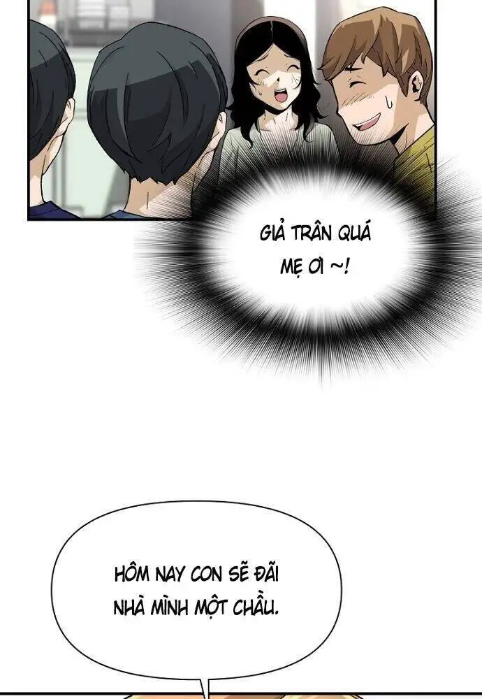 Sự Trở Lại Của Huyền Thoại Nettruyen ZZZ Chương 8 Page 32