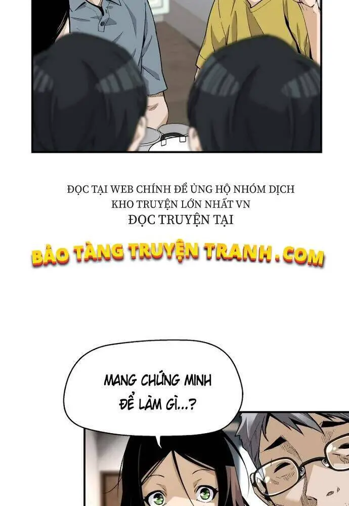 Sự Trở Lại Của Huyền Thoại Nettruyen ZZZ Chương 8 Page 38