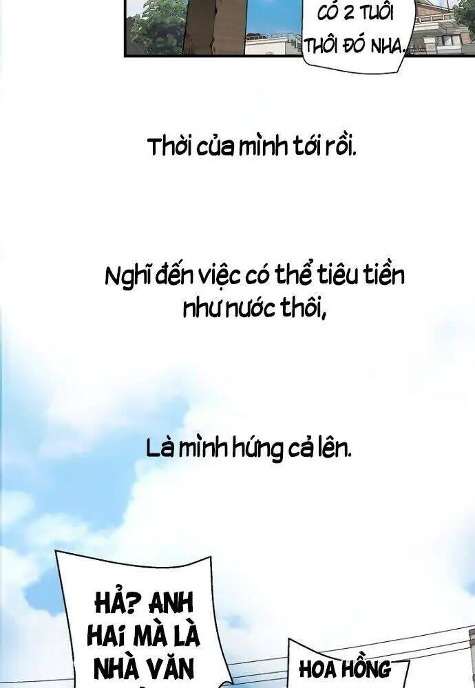 Sự Trở Lại Của Huyền Thoại Nettruyen ZZZ Chương 8 Page 41