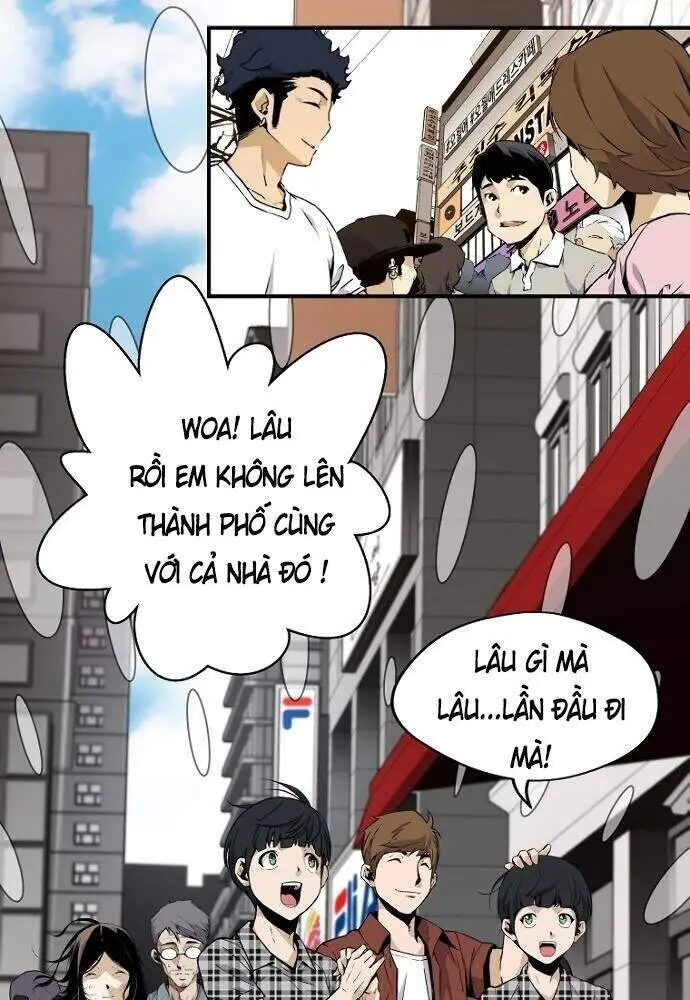 Sự Trở Lại Của Huyền Thoại Nettruyen ZZZ Chương 8 Page 44