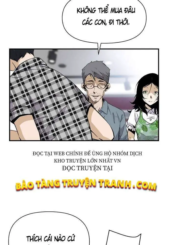 Sự Trở Lại Của Huyền Thoại Nettruyen ZZZ Chương 8 Page 50