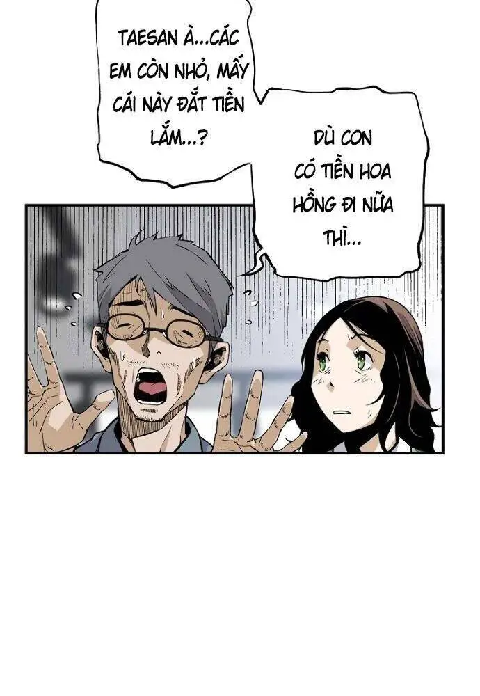 Sự Trở Lại Của Huyền Thoại Nettruyen ZZZ Chương 8 Page 53