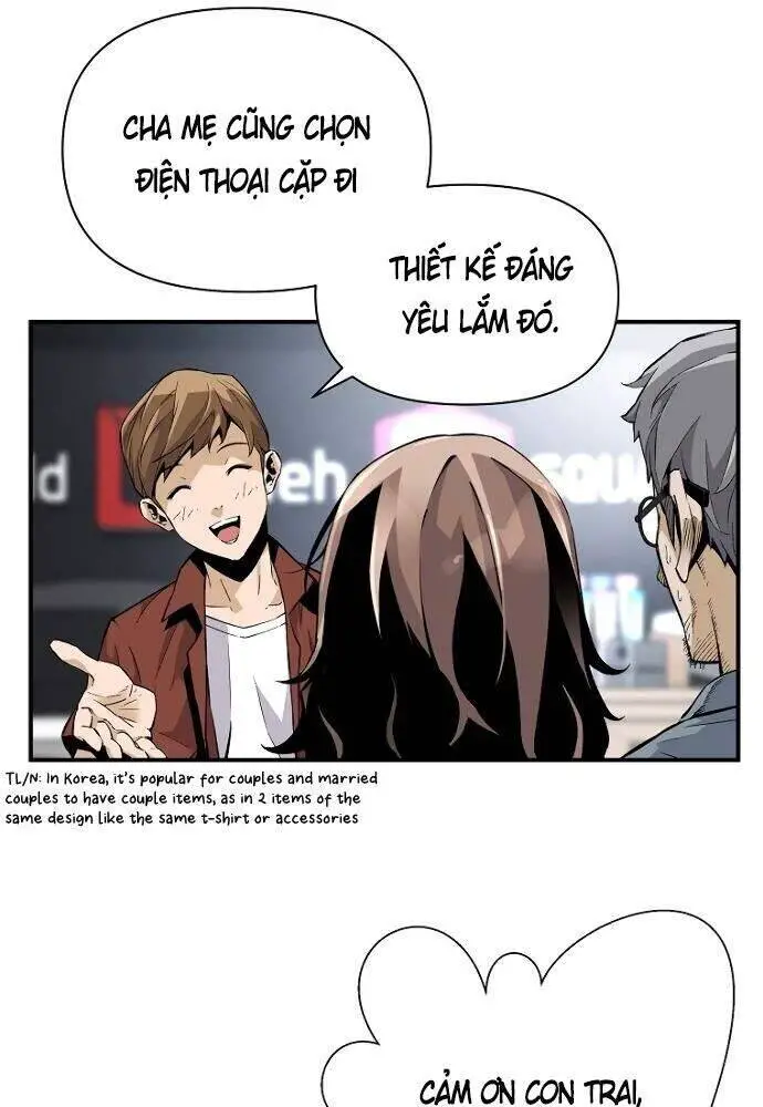 Sự Trở Lại Của Huyền Thoại Nettruyen ZZZ Chương 8 Page 54