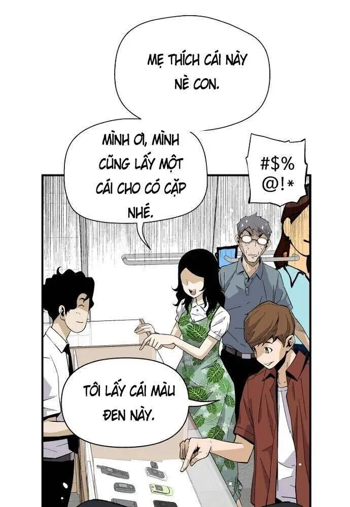 Sự Trở Lại Của Huyền Thoại Nettruyen ZZZ Chương 8 Page 56