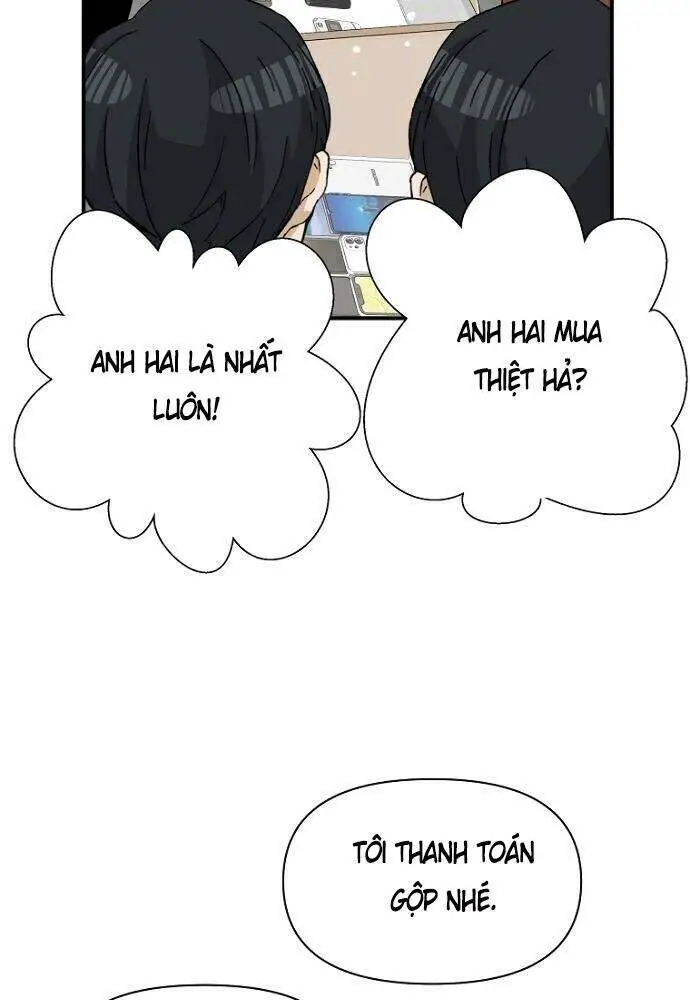 Sự Trở Lại Của Huyền Thoại Nettruyen ZZZ Chương 8 Page 57